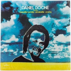 Пластинка Daniel Boone Featuring